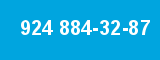 924 884-32-87